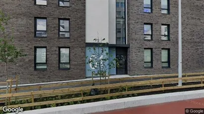 Apartments for rent in Oslo Grünerløkka - Photo from Google Street View