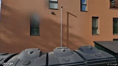 Apartments for rent in Oslo Gamle Oslo - Photo from Google Street View