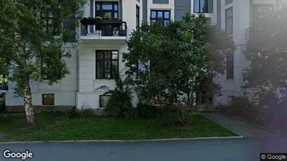 Rooms for rent in Oslo Frogner - Photo from Google Street View