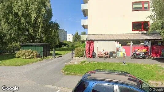 Rooms for rent in Oslo Frogner - Photo from Google Street View