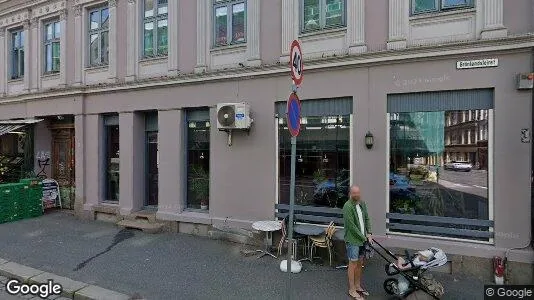 Rooms for rent in Oslo Gamle Oslo - Photo from Google Street View