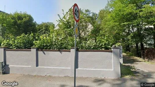 Rooms for rent in Oslo St. Hanshaugen - Photo from Google Street View