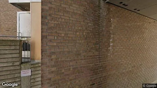 Apartments for rent in Oslo Sagene - Photo from Google Street View