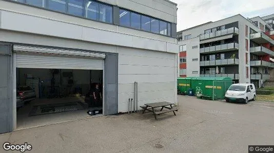 Rooms for rent in Oslo Gamle Oslo - Photo from Google Street View