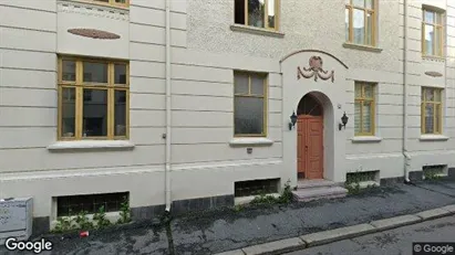 Rooms for rent in Oslo Frogner - Photo from Google Street View