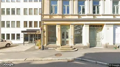 Rooms for rent in Oslo St. Hanshaugen - Photo from Google Street View