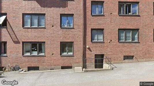Rooms for rent in Oslo Grünerløkka - Photo from Google Street View