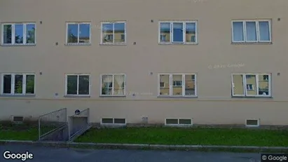 Apartments for rent in Oslo Grünerløkka - Photo from Google Street View