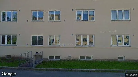 Apartments for rent in Oslo Grünerløkka - Photo from Google Street View