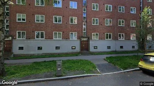 Apartments for rent in Oslo Grünerløkka - Photo from Google Street View