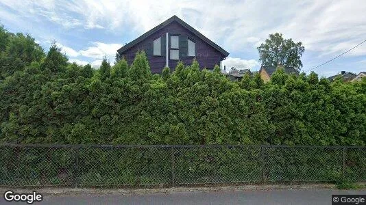 Rooms for rent in Oslo Nordstrand - Photo from Google Street View