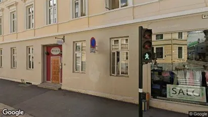 Apartments for rent in Oslo St. Hanshaugen - Photo from Google Street View