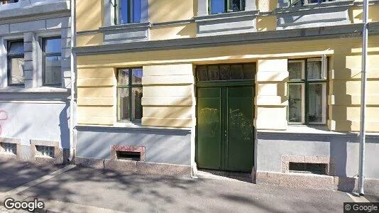 Rooms for rent in Oslo Grünerløkka - Photo from Google Street View