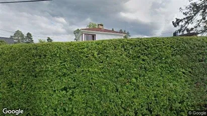 Rooms for rent in Oslo Østensjø - Photo from Google Street View