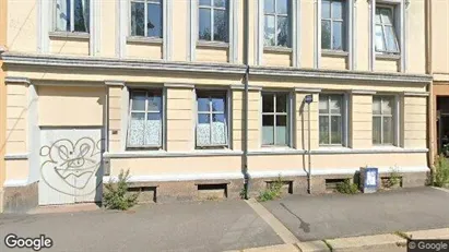 Rooms for rent in Oslo Grünerløkka - Photo from Google Street View