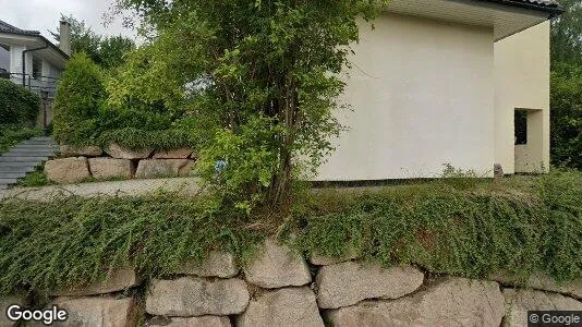 Rooms for rent in Oslo Vestre Aker - Photo from Google Street View