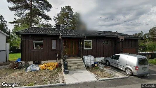 Rooms for rent in Oslo Nordre Aker - Photo from Google Street View