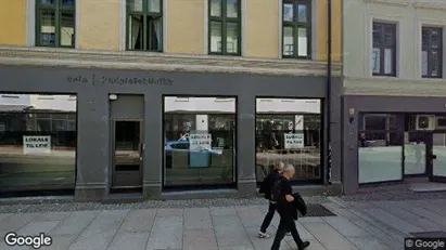Rooms for rent in Oslo Grünerløkka - Photo from Google Street View