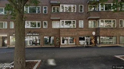 Apartments for rent in Oslo Frogner - Photo from Google Street View