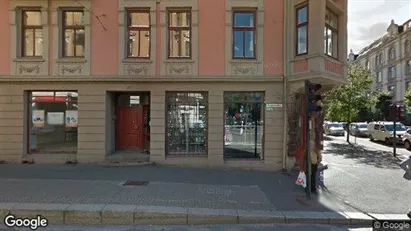 Rooms for rent in Oslo Frogner - Photo from Google Street View