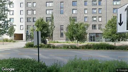 Rooms for rent in Oslo Bjerke - Photo from Google Street View