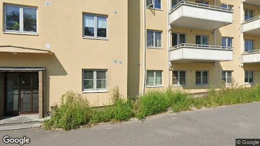 Rooms for rent in Oslo Sagene - Photo from Google Street View