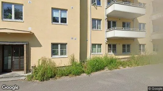 Rooms for rent in Oslo Sagene - Photo from Google Street View