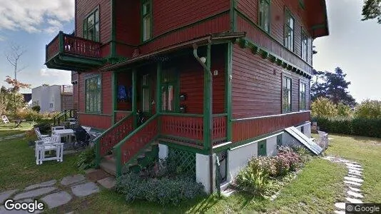 Rooms for rent in Oslo Ullern - Photo from Google Street View