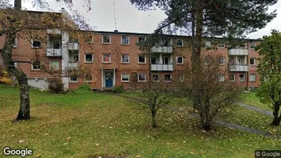 Apartments for rent in Oslo Nordre Aker - Photo from Google Street View