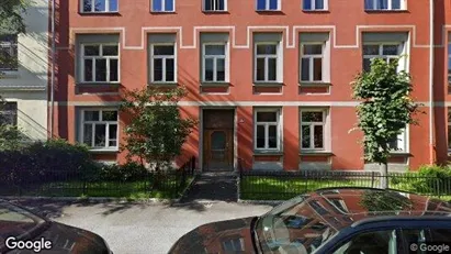 Rooms for rent in Oslo Frogner - Photo from Google Street View
