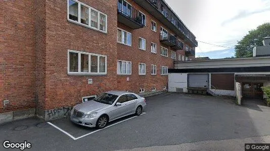 Apartments for rent in Oslo Grünerløkka - Photo from Google Street View