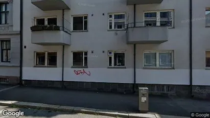 Rooms for rent in Oslo Grünerløkka - Photo from Google Street View