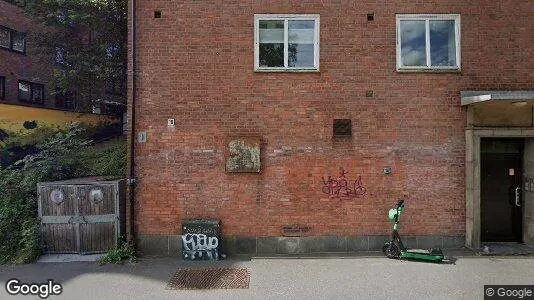 Rooms for rent in Oslo Sagene - Photo from Google Street View