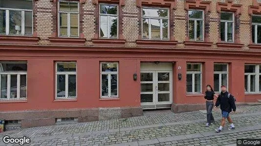 Rooms for rent in Oslo St. Hanshaugen - Photo from Google Street View