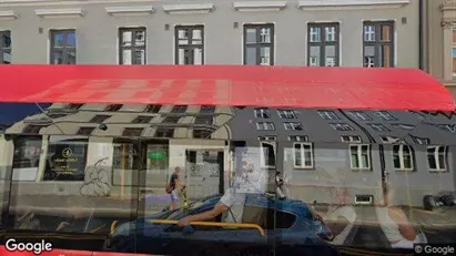 Rooms for rent in Oslo Grünerløkka - Photo from Google Street View