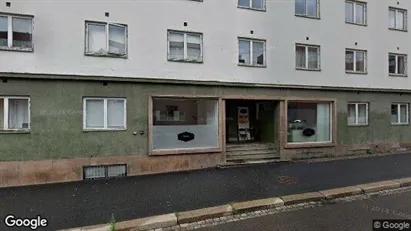 Apartments for rent in Oslo Gamle Oslo - Photo from Google Street View