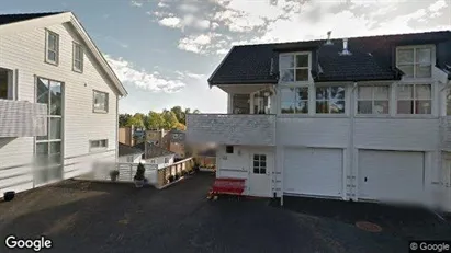 Rooms for rent in Oslo Ullern - Photo from Google Street View