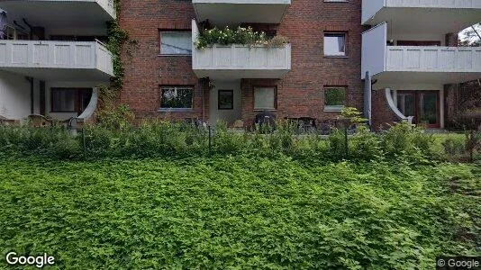 Apartments for rent in Oslo Ullern - Photo from Google Street View