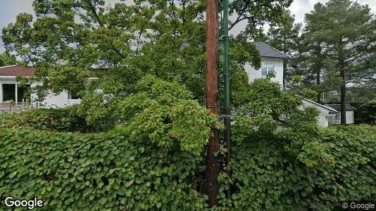 Apartments for rent in Oslo Vestre Aker - Photo from Google Street View