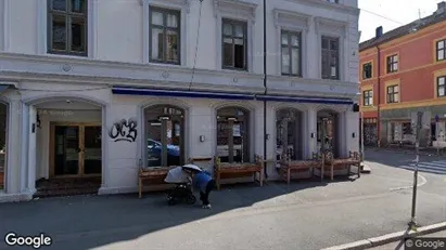 Rooms for rent in Oslo Grünerløkka - Photo from Google Street View
