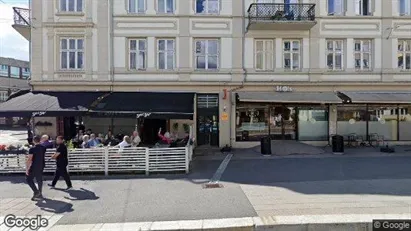 Apartments for rent in Oslo Frogner - Photo from Google Street View