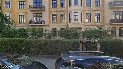 Apartments for rent in Oslo Frogner - Photo from Google Street View