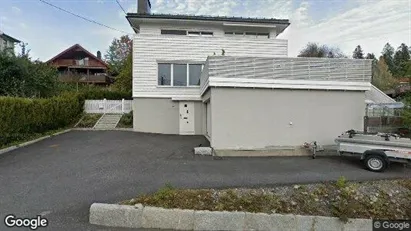 Apartments for rent in Oslo Nordre Aker - Photo from Google Street View