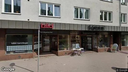 Rooms for rent in Oslo Sagene - Photo from Google Street View