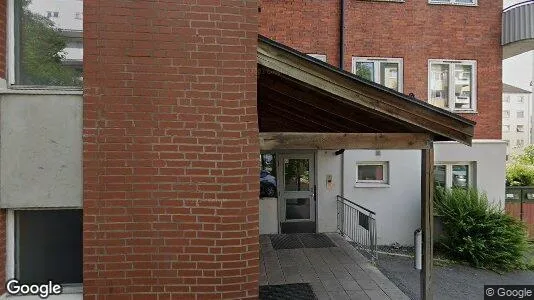 Apartments for rent in Oslo Gamle Oslo - Photo from Google Street View