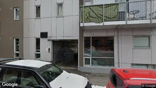 Rooms for rent in Oslo Gamle Oslo - Photo from Google Street View