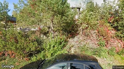 Apartments for rent in Oslo Vestre Aker - Photo from Google Street View
