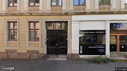 Rooms for rent in Oslo Frogner - Photo from Google Street View