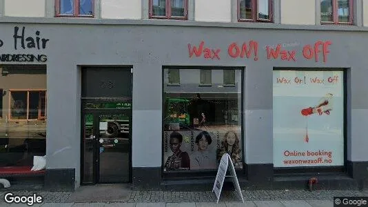 Rooms for rent in Oslo Grünerløkka - Photo from Google Street View