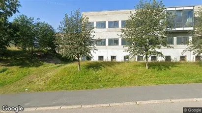 Apartments for rent in Oslo Bjerke - Photo from Google Street View